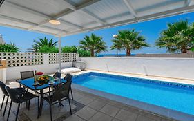 Wonderful villa in Sueño Azul with private pool